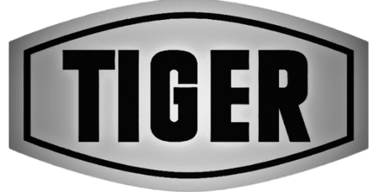 tiger logo