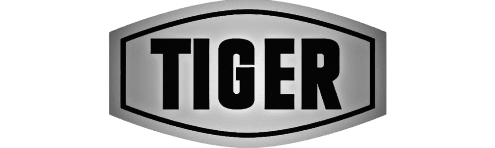 tiger logo