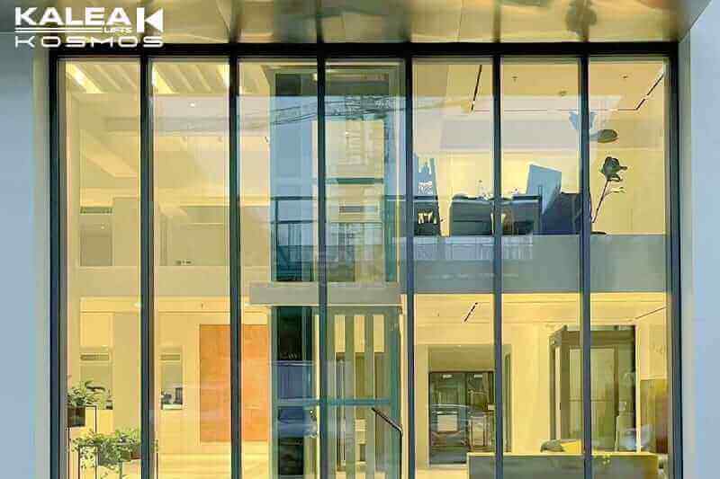 Kalea GLOBAL PROJECTS126 5
