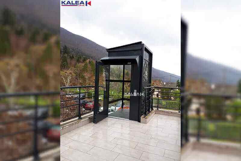 Kalea GLOBAL PROJECTS133 3
