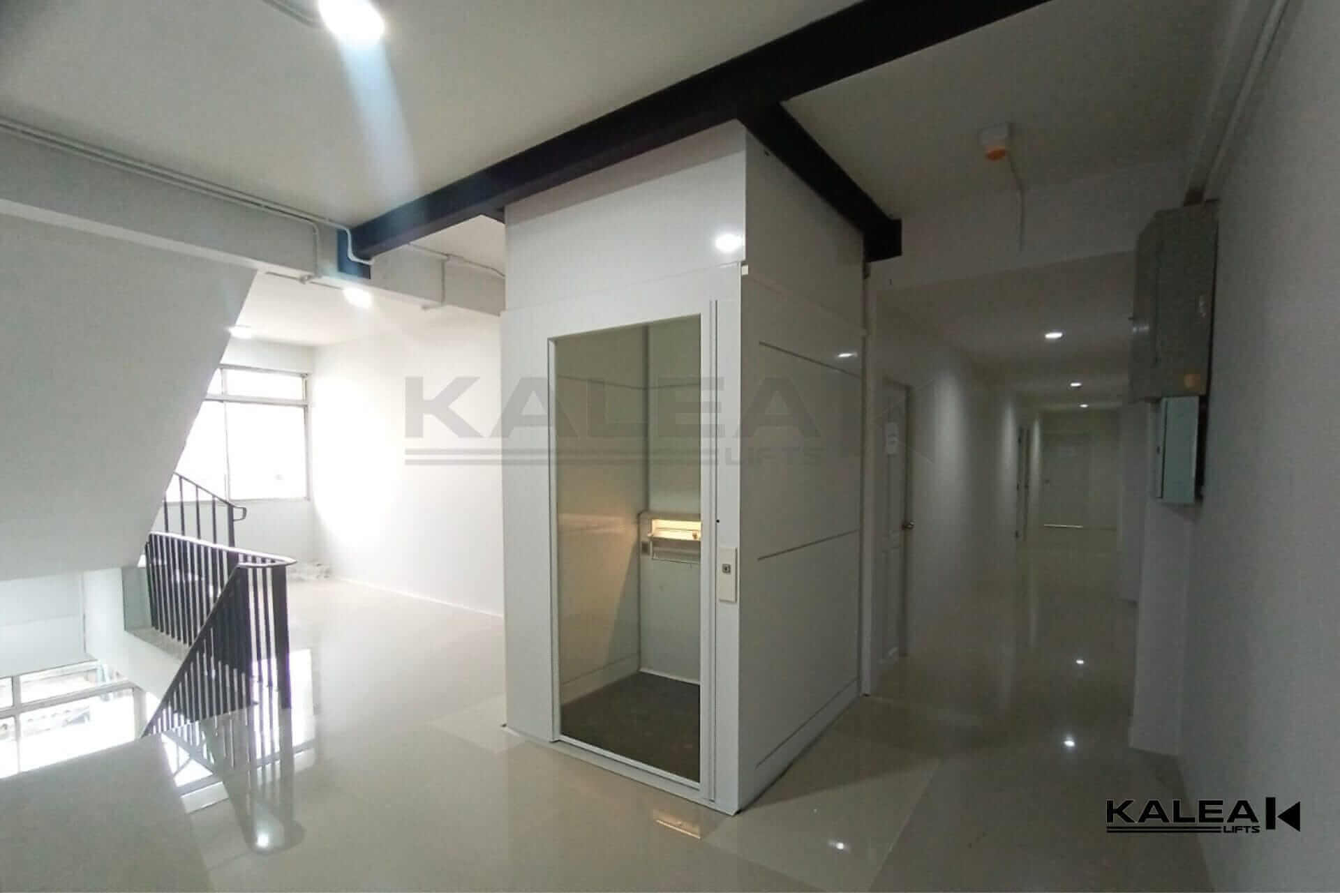 Kalea GLOBAL PROJECTS75
