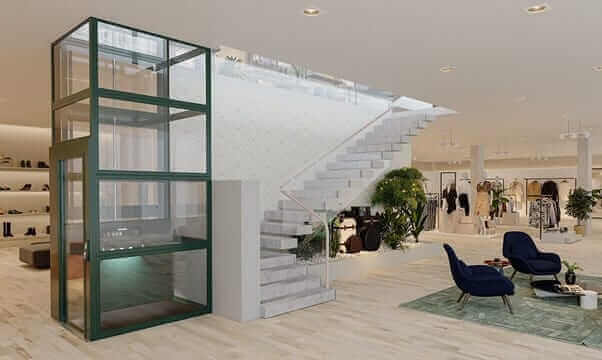 lift kalea kosmos k70
