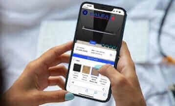วิธีเลือกสีลิฟท์และสีตกแต่งบ้านให้เหมาะกับคุณ 24 phone-lift-color-kalea