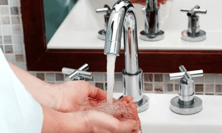 sink อ่างล้างมือ
