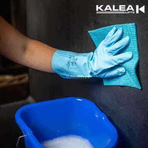 lift cleaning kalea lift 04