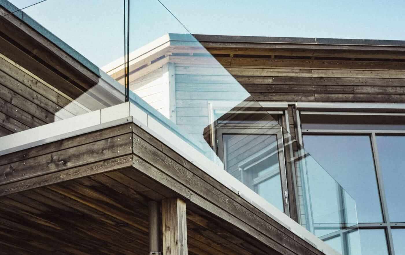 kalea wooden house