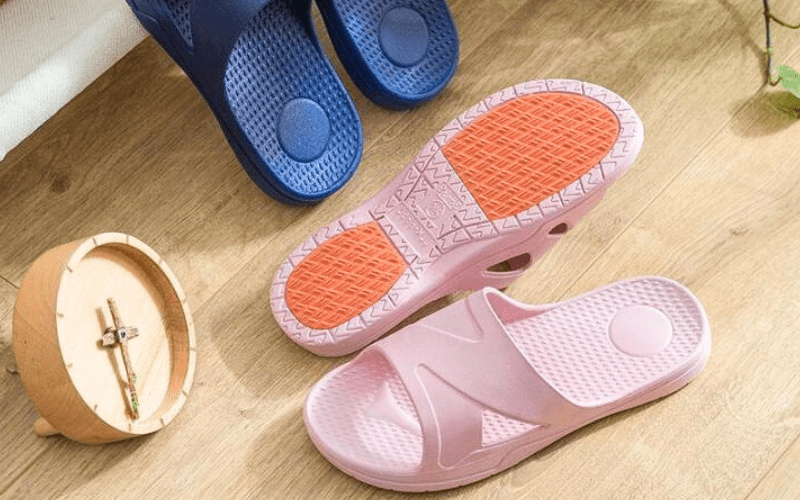 anti slip shoes