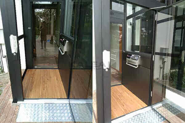 ksurapol kalea lift home elevator 1100×1500 gothicgraphiteblack rut1