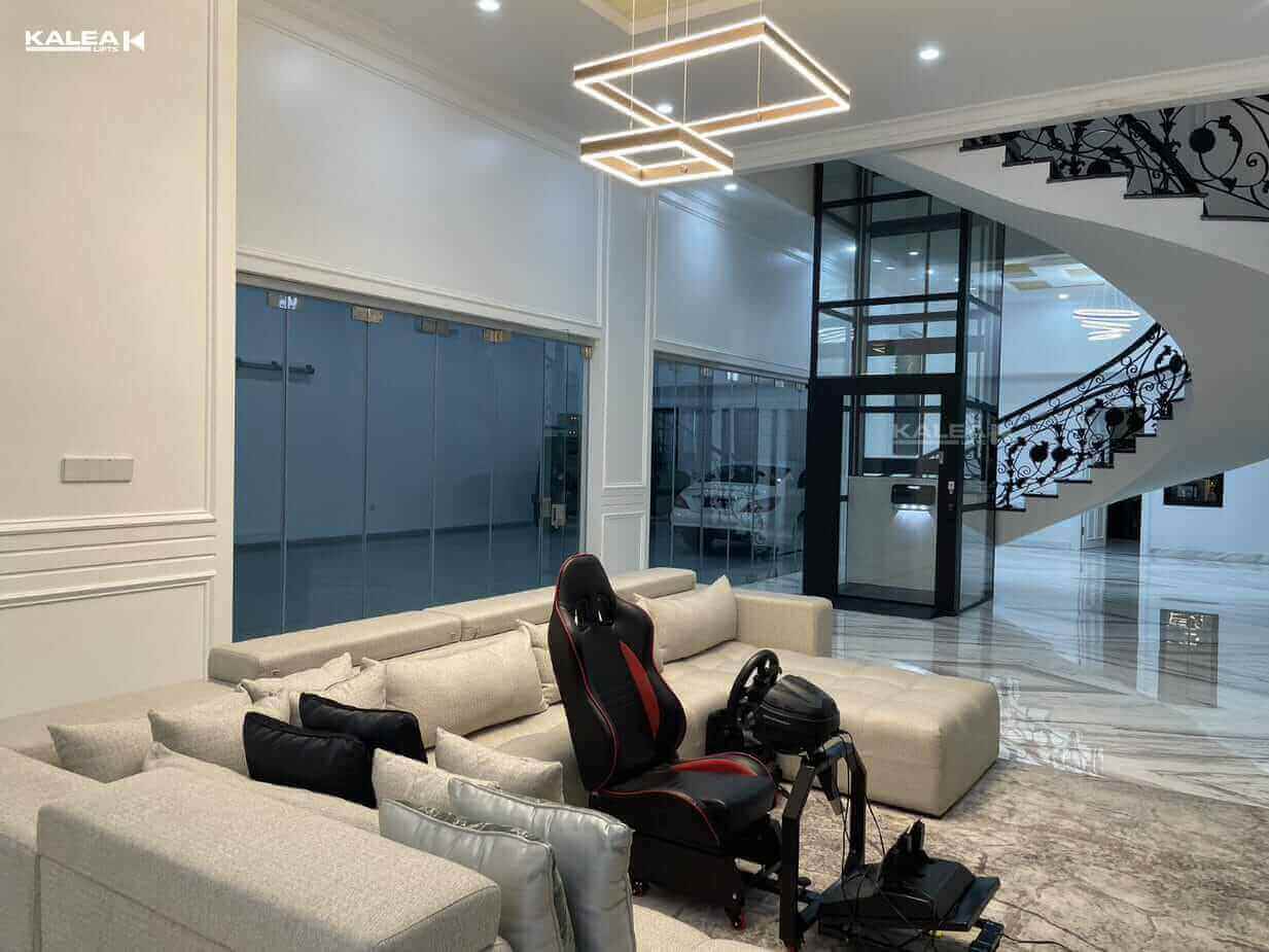 home lift k90