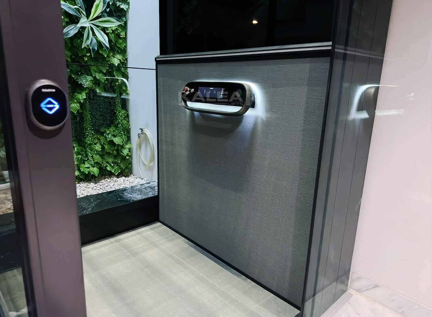 GLOBAL PROJECTS kalea lift home elevater คาเลีย ลิฟท์ ลิฟต์บ้าน 10