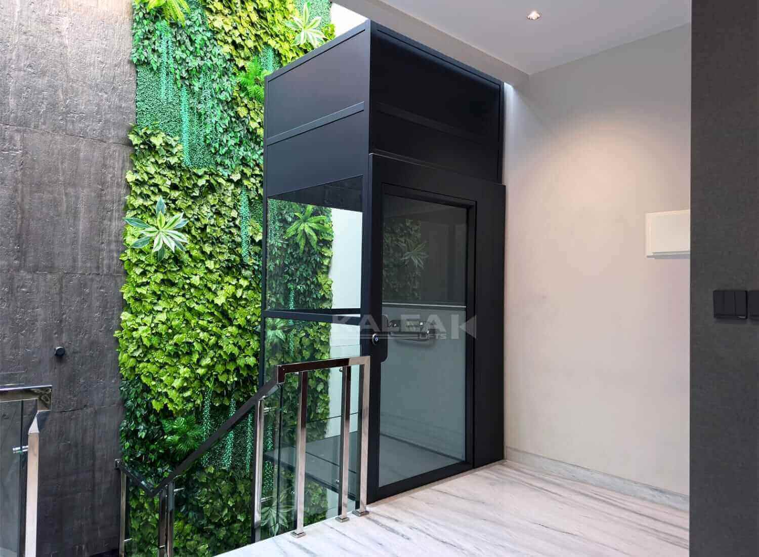 global projects kalea lift home elevater คาเลีย ลิฟท์ ลิฟต์บ้าน 5