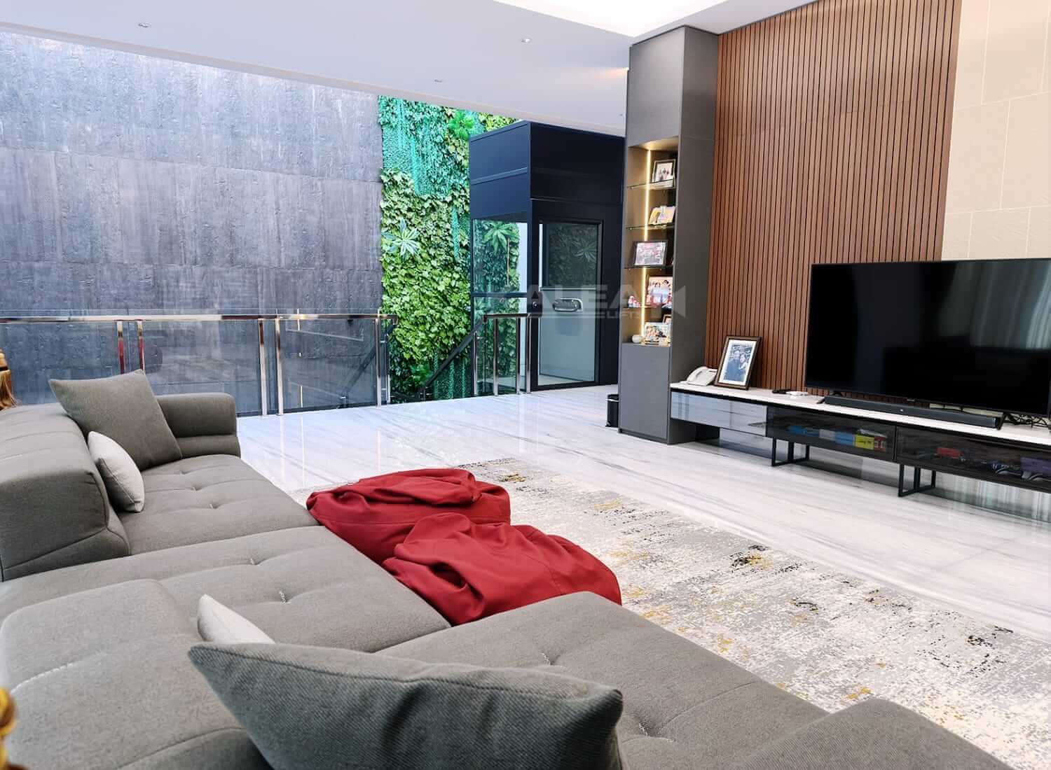 global projects kalea lift home elevater คาเลีย ลิฟท์ ลิฟต์บ้าน 7