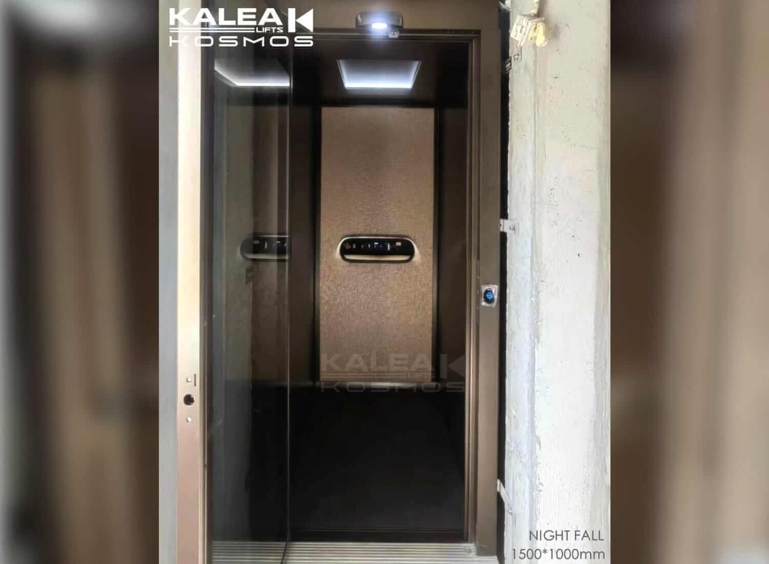 global projects kalea lift home elevater คาเลีย ลิฟท์ ลิฟต์บ้าน 34