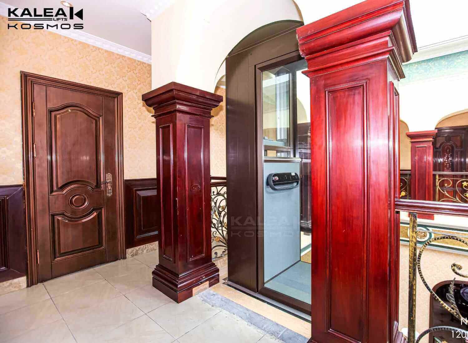 global projects kalea lift home elevater คาเลีย ลิฟท์ ลิฟต์บ้าน 43