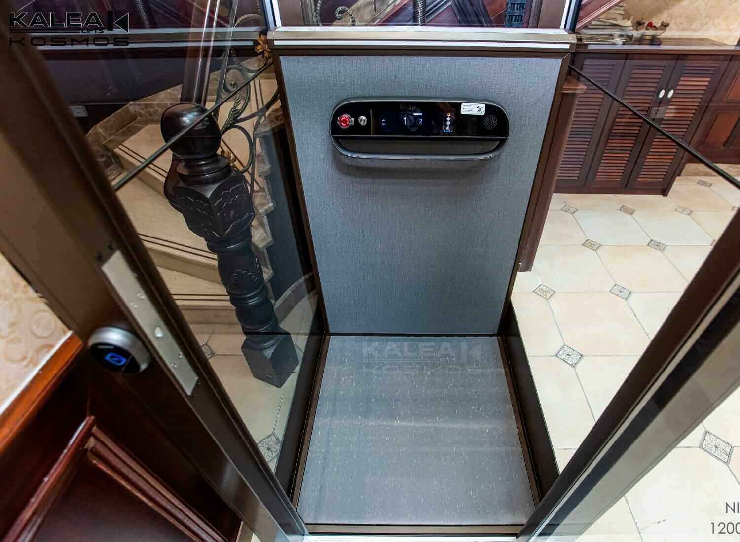 global projects kalea lift home elevater คาเลีย ลิฟท์ ลิฟต์บ้าน 47