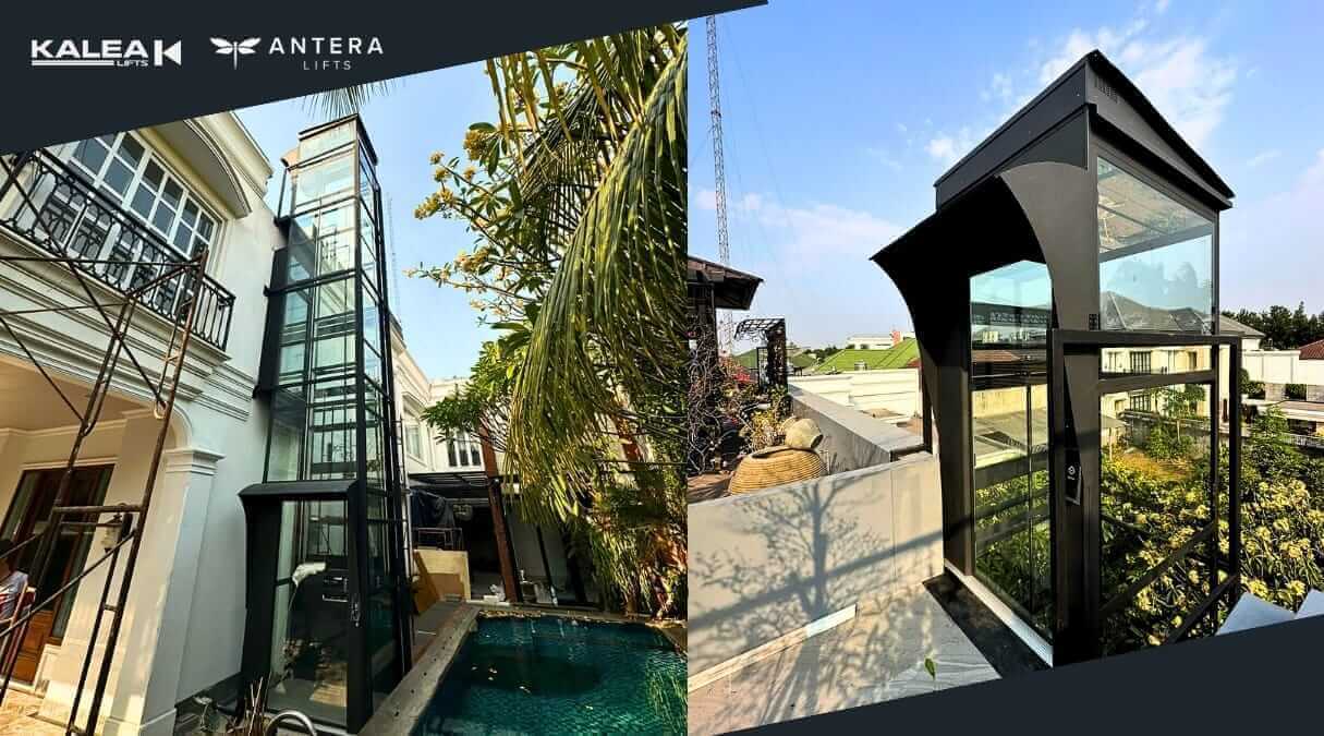 ขั้นตอนเลือกซื้อลิฟท์บ้านให้คุ้มค่ากับราคากับ KALEA Lift
