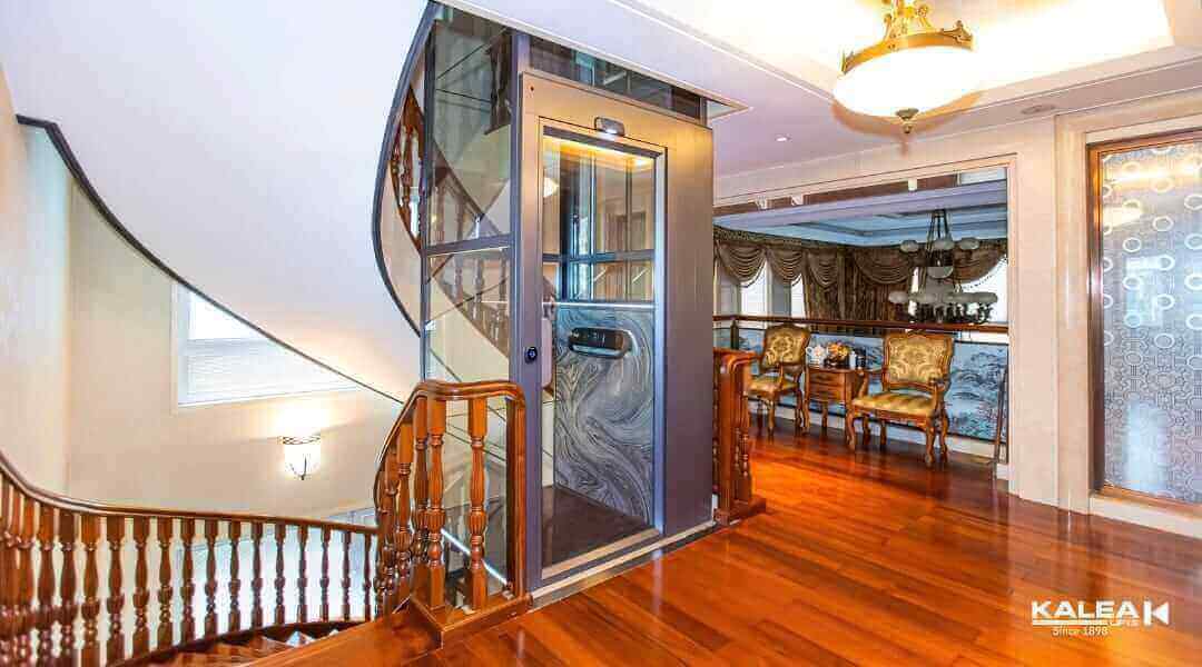 kalea lift x50 premium smart lift for your home 1