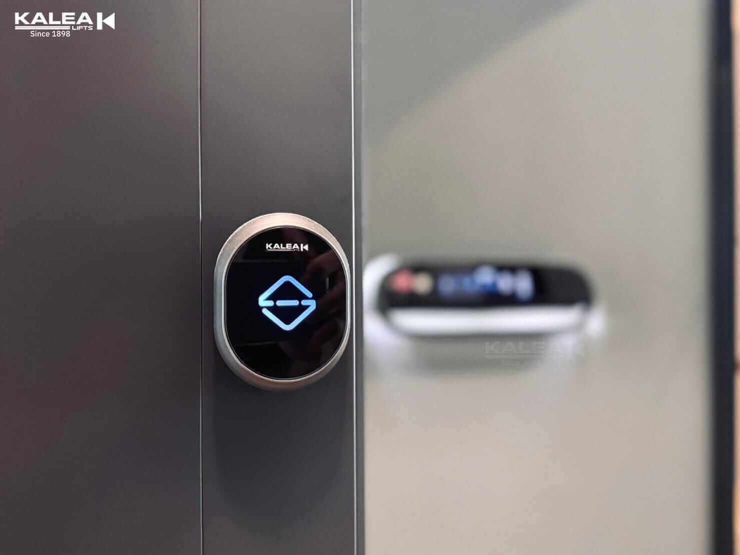 x80 standard kalea lift home elevator 8