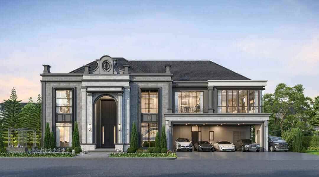 Grand Bangkok Boulevard Borommaratchachonnani