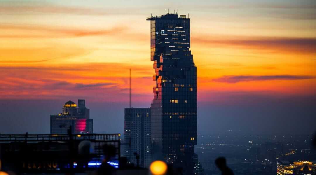 King Power Maha Nakhon