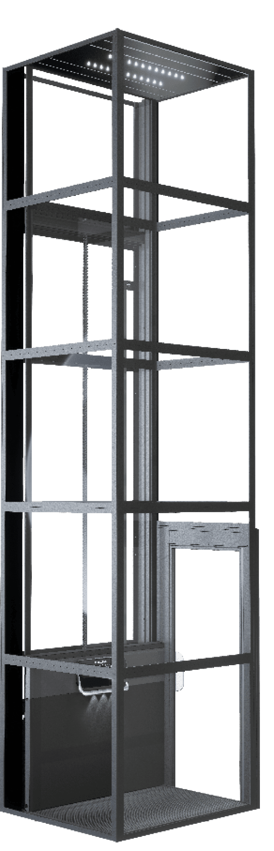 KALEA KOSMOS K60 Home Lift