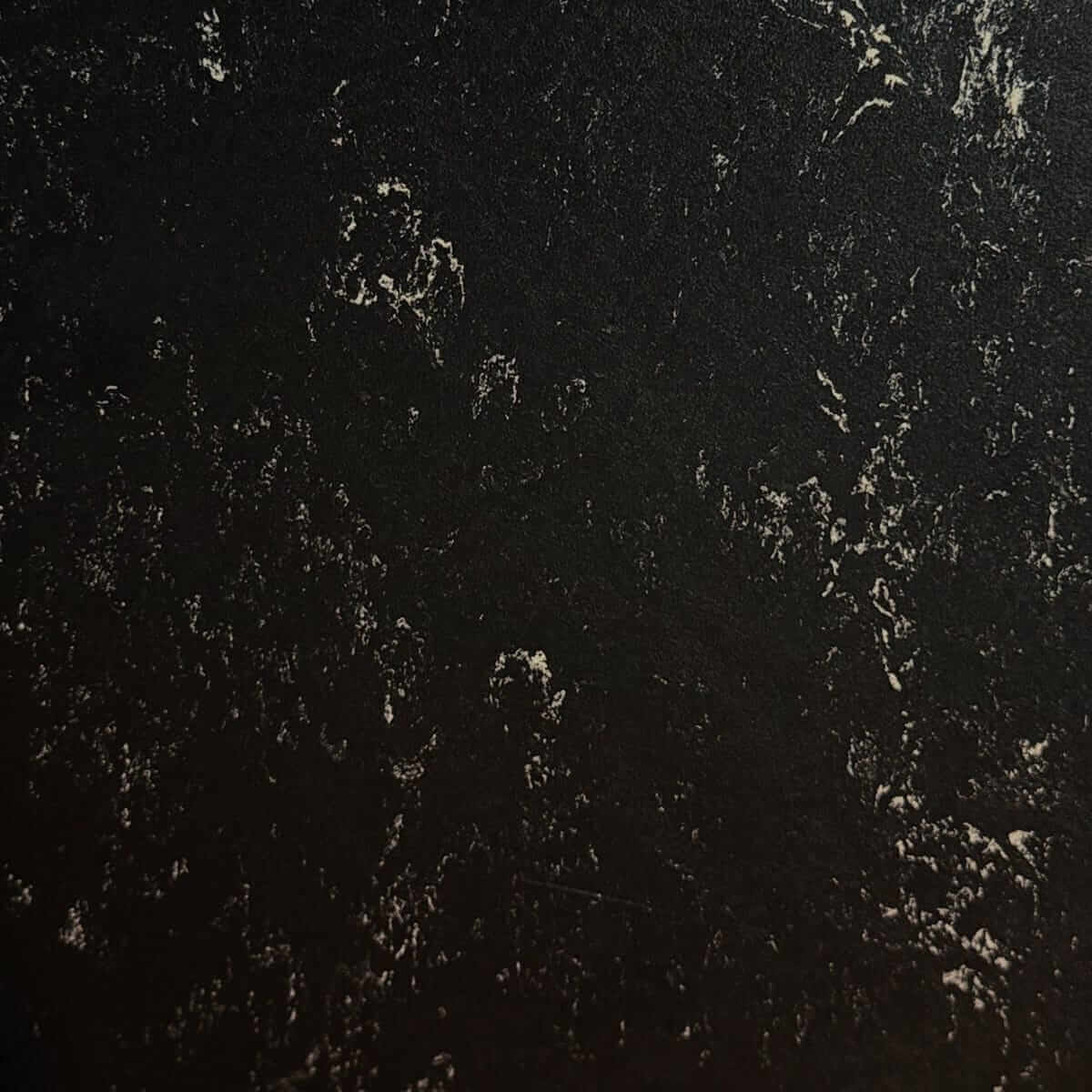 BLACK BLACK