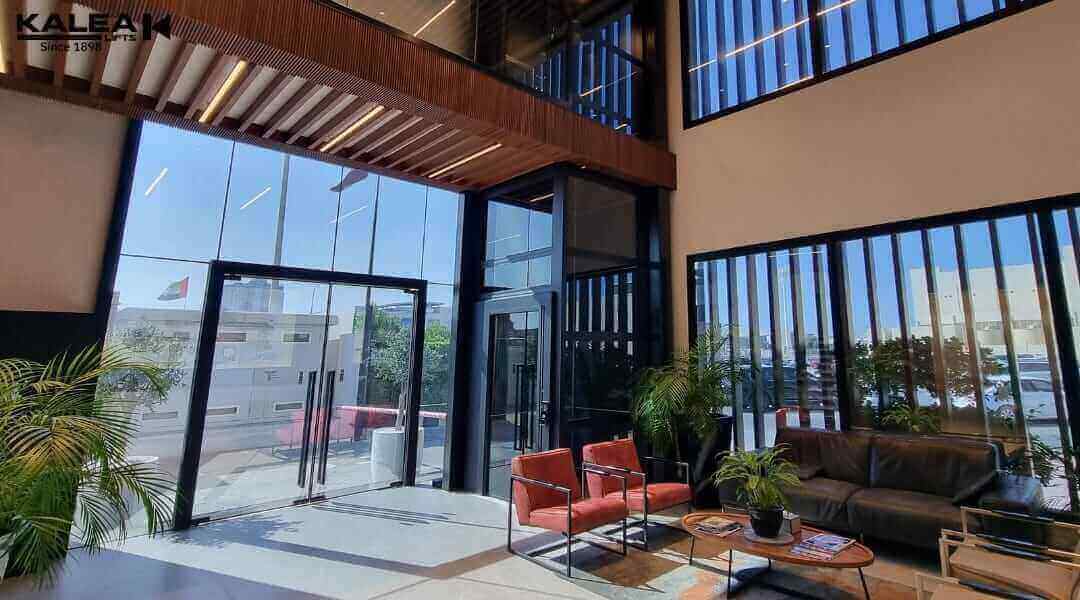 KALEA Lift เป็นลิฟท์สำหรับรีสอร์ท วิลล่า KALEA Lift เป็นลิฟท์สำหรับรีสอร์ท วิลล่า