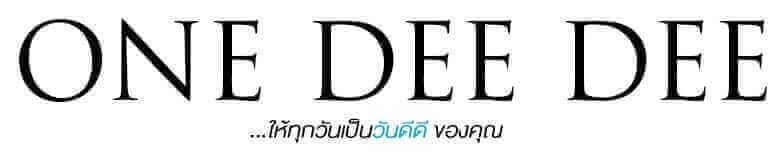 ลิฟต์บ้านคุณภาพ สวีเดน | KALEA Lift & ANTERA Lift ลิฟต์บ้านหรู 48 onedeedeeBlue logo
