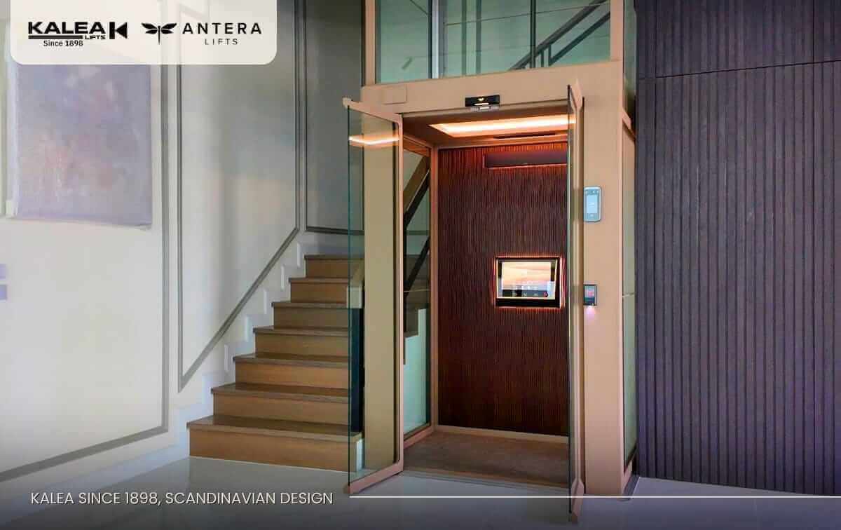 3 รุ่นลิฟต์ยอดฮิตของปี 2025 ของ KALEA Lift & ANTERA Lift