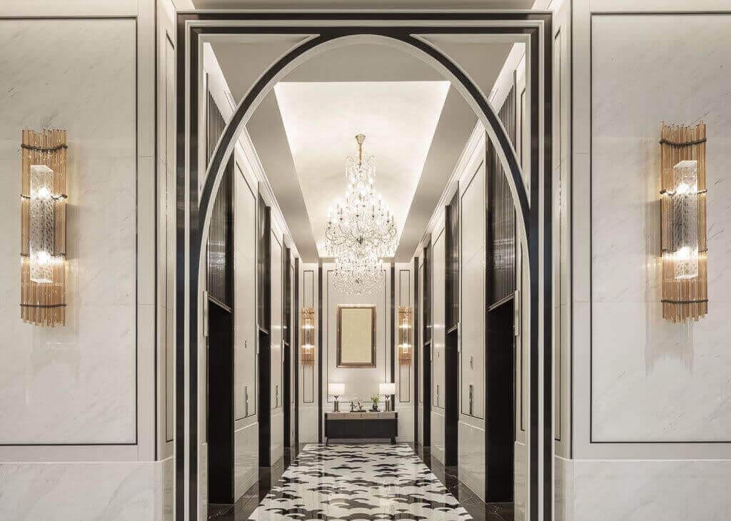 บริษัทตกแต่งภายใน โครงการ Estate Grand Hospitality บริษัทตกแต่งภายใน โครงการ Estate Grand Hospitality
