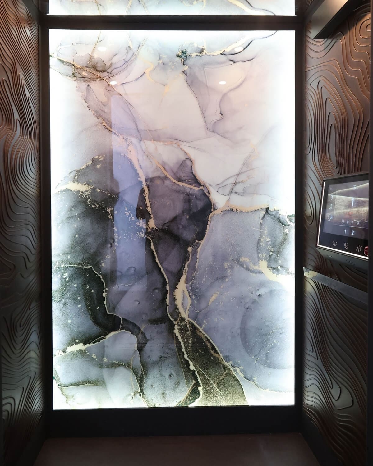 ANTERA Z70S Imperial Marble
